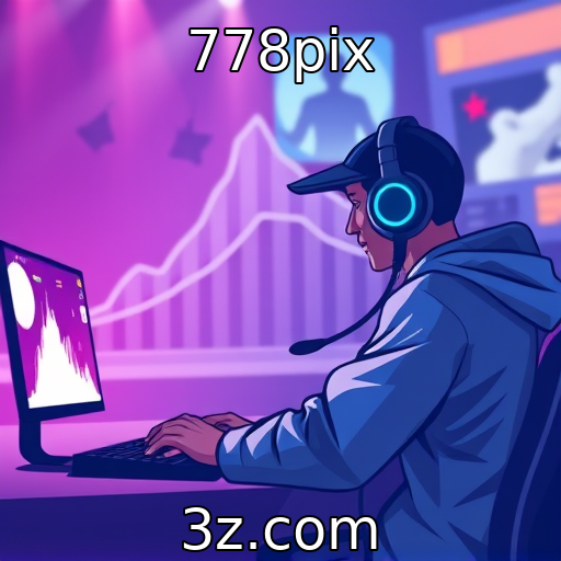 Análise do mercado de eSports e seu crescimento contínuo