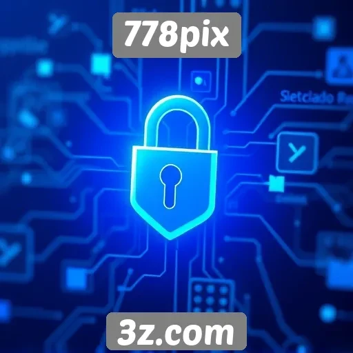 Investigação sobre a segurança nas transações do 778pix