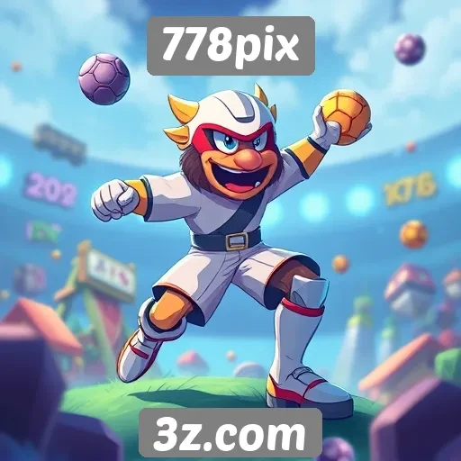 Estudo de mercado aponta crescimento da 778pix