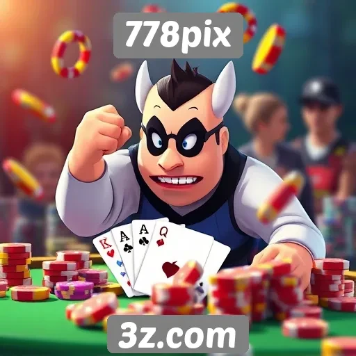 Dicas para aproveitar ao máximo o 778pix