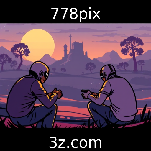 Novas tendências em jogos multiplayer co-op