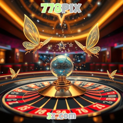 Multiplayer Criativo: Conheça o 778pix para Jogar Junto
