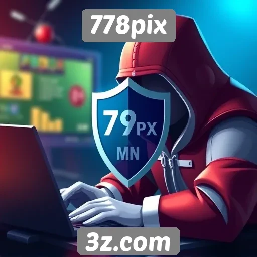 Recursos de segurança em plataformas de jogos online