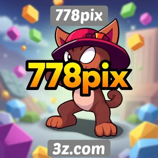 Como o 778pix se destaca no mercado de jogos online