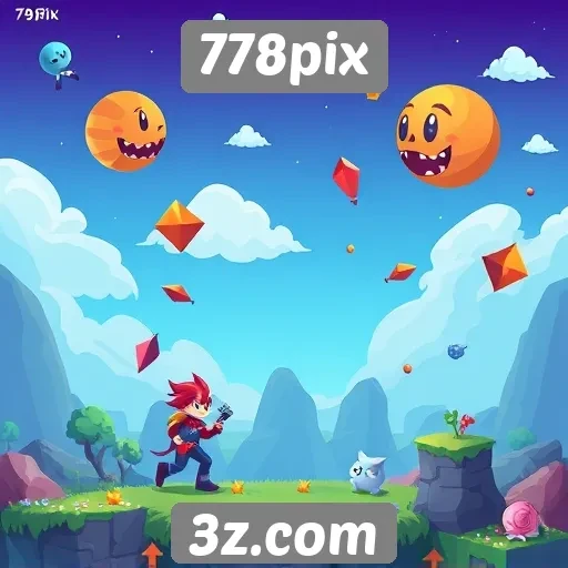 Jogos populares no 778pix atraem novos usuários