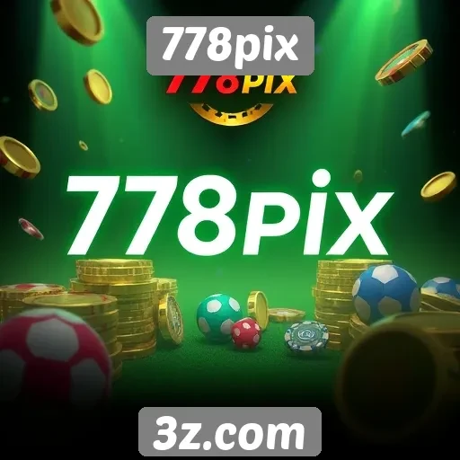 Promoções e bônus oferecidos pelo 778pix