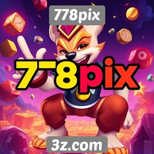 Atualizações recentes e novidades do 778pix