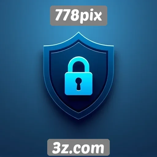 Segurança e privacidade no 778pix