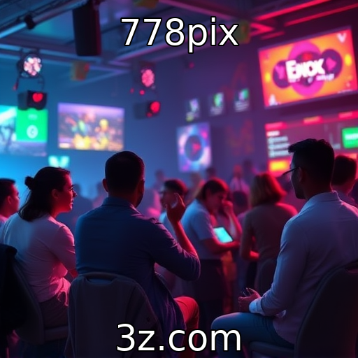 Influência das redes sociais na promoção de jogos