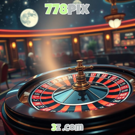 Táticas Brilhantes em Strategy: A Magia do 778pix