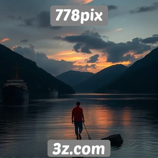 Histórico de atualizações e melhorias do 778pix