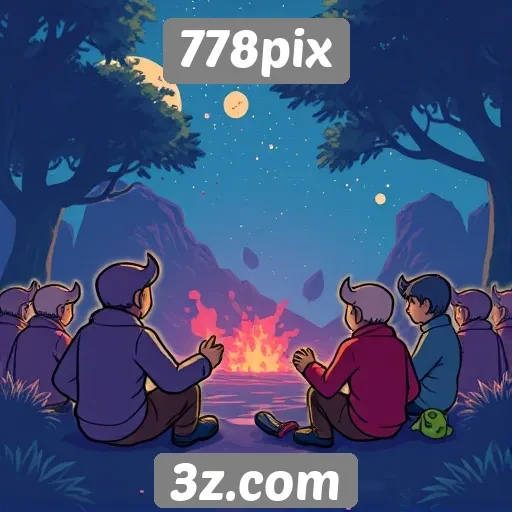 Feedback dos usuários sobre a experiência no 778pix